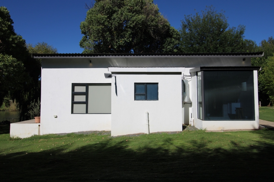 3 Bedroom Property for Sale in Maselspoort Free State